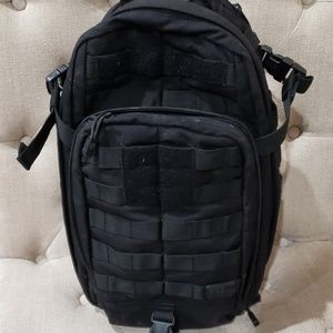 5.11 tactical sling backpack